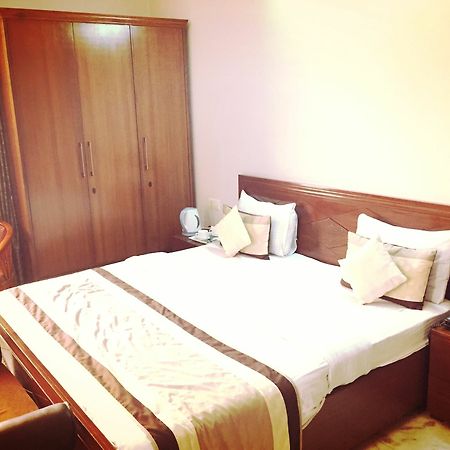 Angel Nri B&B Грейтър Нойда Екстериор снимка