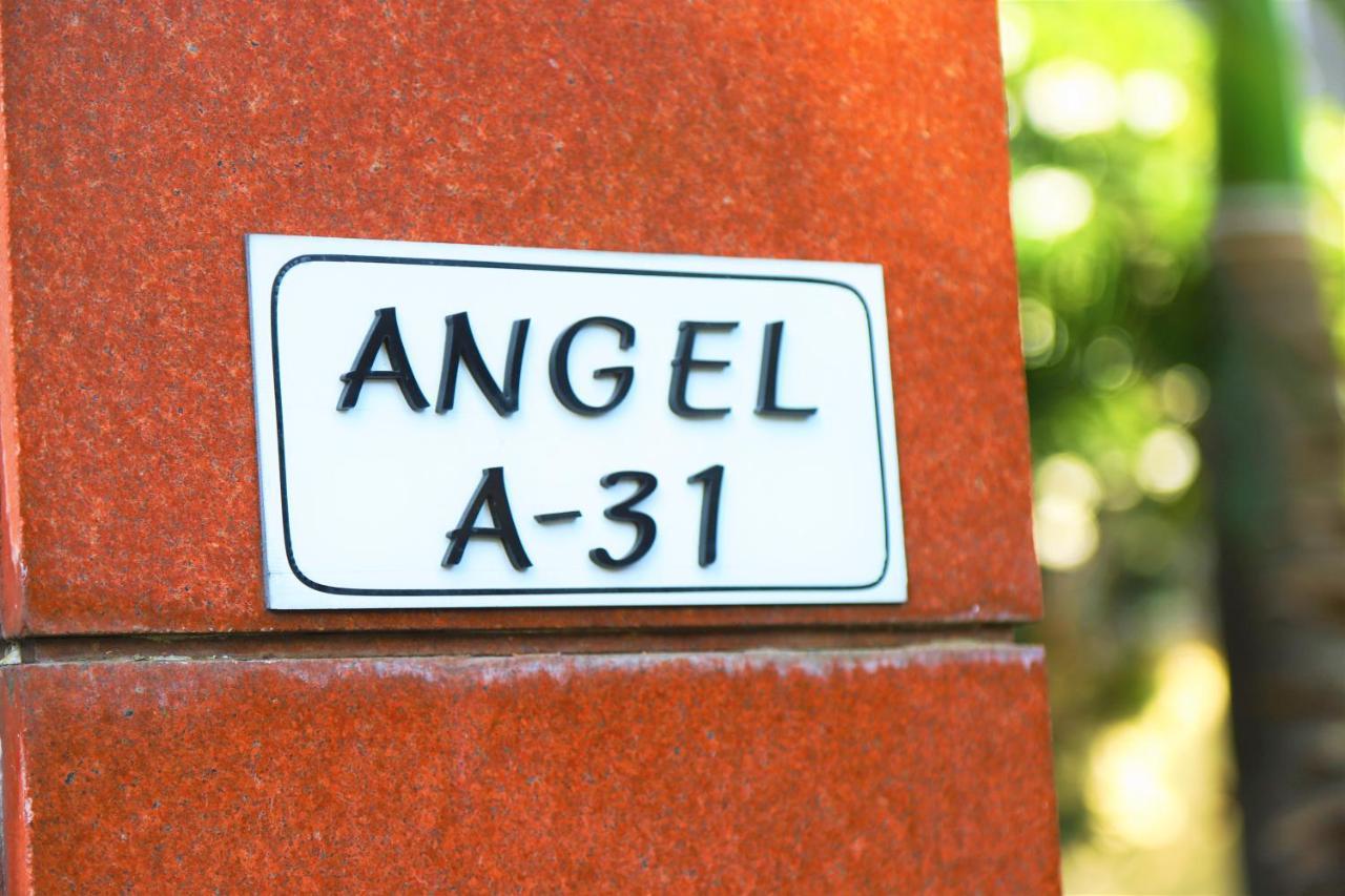 Angel Nri B&B Грейтър Нойда Екстериор снимка