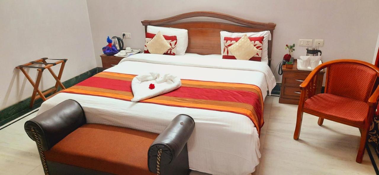 Angel Nri B&B Грейтър Нойда Екстериор снимка