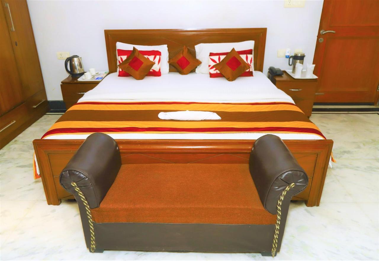 Angel Nri B&B Грейтър Нойда Екстериор снимка