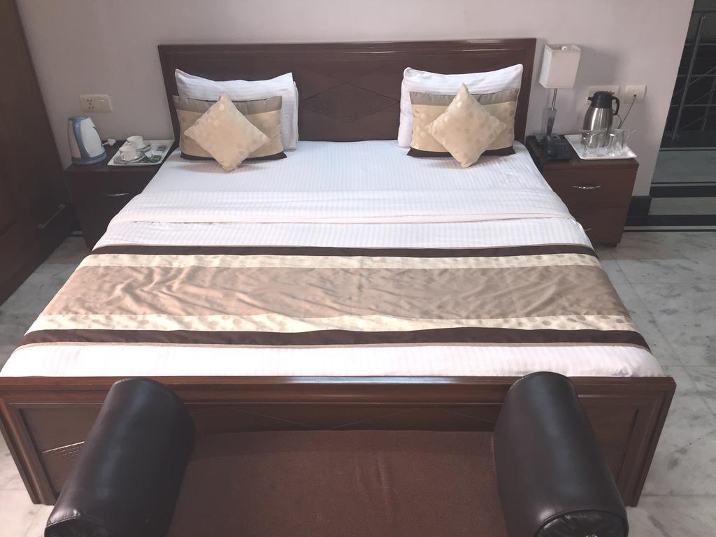 Angel Nri B&B Грейтър Нойда Екстериор снимка