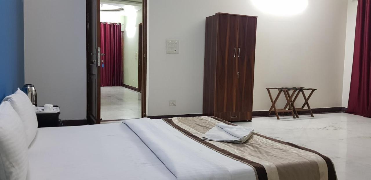 Angel Nri B&B Грейтър Нойда Екстериор снимка